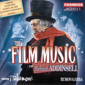 Addinsell - Film Music