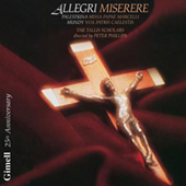 ALLEGRI - Miserere