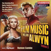 Alwyn - Film Music Vol. 3