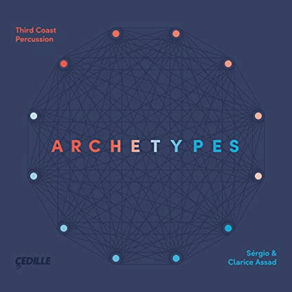 ARCHETYPES - Third Coast Percussion