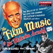Sir Malcolm Arnold - Film Music Vol. 2
