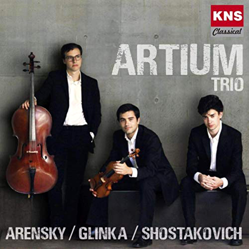 Artium Trio