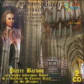 Bach - Orgelbchlein