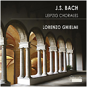 Johann Sebastian Bach - Leipzig Chorales