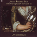 Bach - Caf Zimmermann2