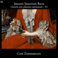 Bach - Caf Zimmermann6