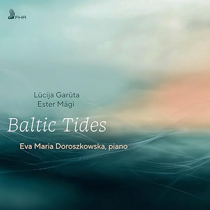 BALTIC TIDES