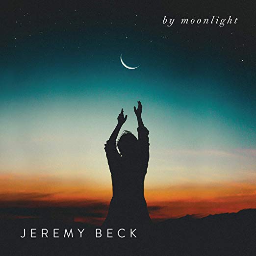JEREMY BECK - By Moonlight