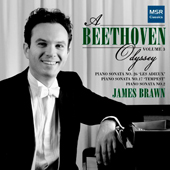 BEETHOVEN - Piano Sonatas