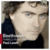 Beethoven - Diabelli Variations