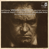 BEETHOVEN - Violin Concerto