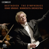 BEETHOVEN - Complete Symphonies