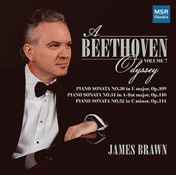 BEETHOVEN - Piano Sonatas Vol. 7