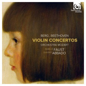 Alban Berg - Violin Concerto