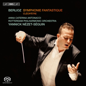 HECTOR BERLIOZ - Symphonie Fantastique