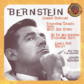 BERNSTEIN - Symphonic Dances from West Side Story