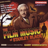 Stanley Black - Film Music