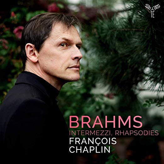 JOHANNES BRAHMS - Intermezzi and Rhapsodies