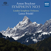 ANTON BRUCKNER - Symphony No. 5