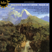 Bruckner - Mass in F minor