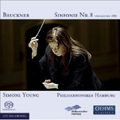Anton Bruckner - Symphony No. 8 - Philharmoniker Hamburg