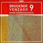 ANTON BRUCKNER - Symphony No. 9