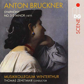 ANTON BRUCKNER - Symphony No. 3