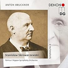 ANTON BRUCKNER - Symphony No. 8