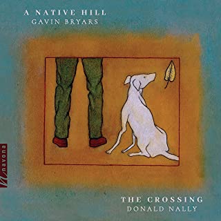 GAVIN BRYARS - A Native Hill