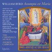 Byrd - Assumpta est Maria