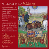 William Byrd - Infelix ego