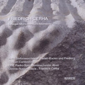 Friedrich Cerha - Spiegel