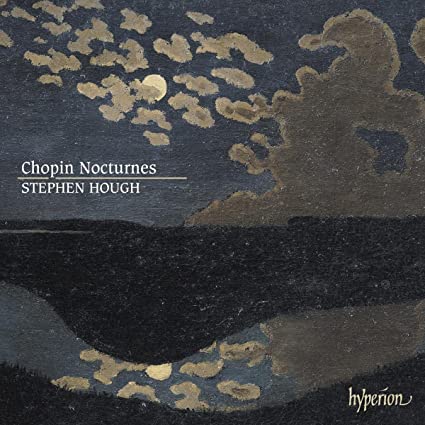 CHOPIN - Complete Nocturnes - Stephen Hough