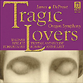 COLLECTION - TRAGIC LOVERS