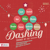 Dashing - Sounds of the Season