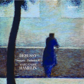 CLAUDE DEBUSSY - Marc-Andr Hamelin