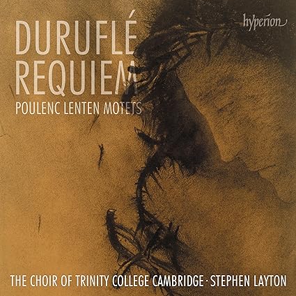 MAURICE DURUFLÉ - Requiem