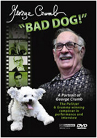 George Crumb - Bad Dog!