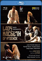 Shostakovich - Lady Macbeth of Mtsensk - Maggio Musicale Fiorentino