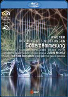 Richard Wagner - Gtterdmmerung - Zubin Mehta (Conductor)