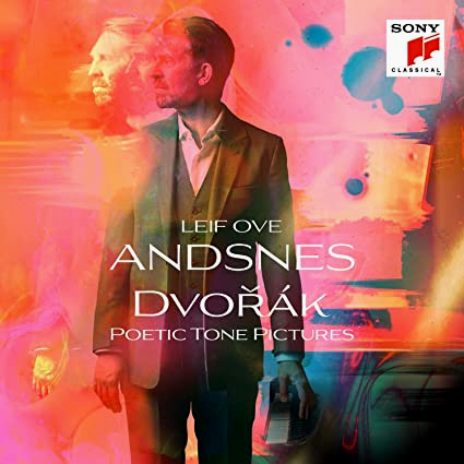 ANTONIN DVORÁK - Poetic Tone Pictures