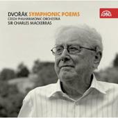 Antonin Dvorak - Symphonic Poems