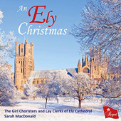 AN ELY CHRISTMAS