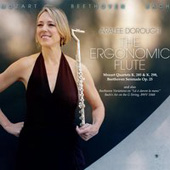 THE ERGONOMIC FLUTE