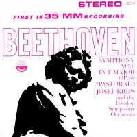 Beethoven - Symphony No. 6