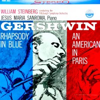 Gershwin - Rhapsody in Blue