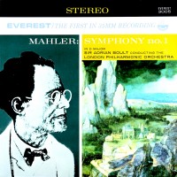 Mahler - Symphony No. 1