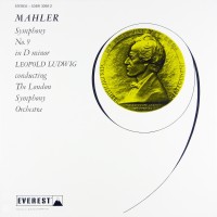 Mahler - Symphony No. 9