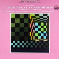 Mussorgsky - Pictures at an Exhibition