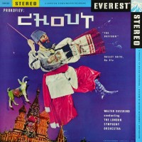 Prokofiev - Chout